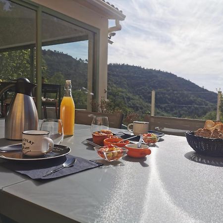 Chambre d'hôtes casa di l'apa Venaco  Esterno foto