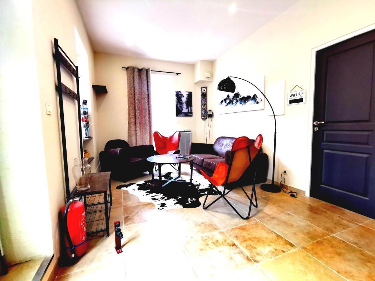 Chambre d'hôtes casa di l'apa Venaco  Esterno foto